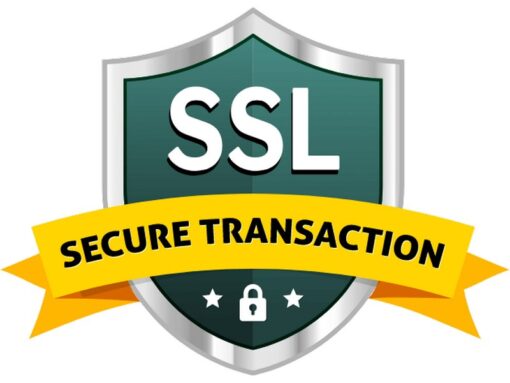 Certificat de sécurité SSL – COMODO