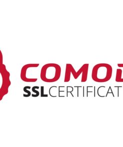 Certificat de sécurité SSL – COMODO Wildcard