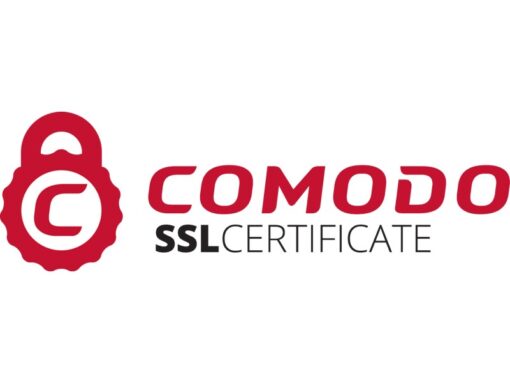 Certificat de sécurité SSL – COMODO Wildcard