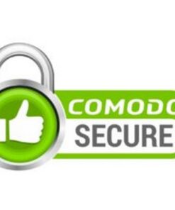 Certificat de sécurité SSL – COMODO Positive