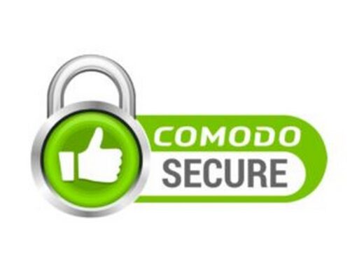 Certificat de sécurité SSL – COMODO Positive